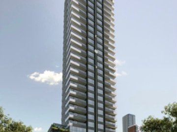 Apartamento em Lan�amento