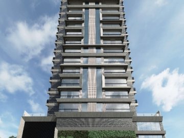 Apartamento em Lan�amento