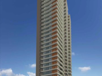 Apartamento em Lan�amento