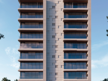 Apartamento em Lan�amento