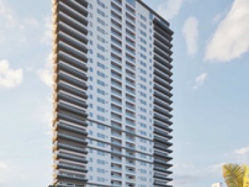 Apartamento em Lan�amento