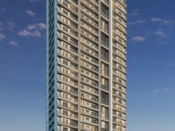 Apartamento em Lan�amento