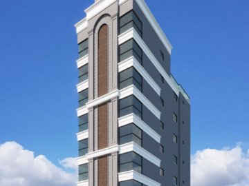 Vision Residence