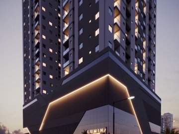 Apartamento em Lan�amento