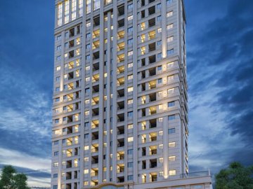 Apartamento � Lan�amentos