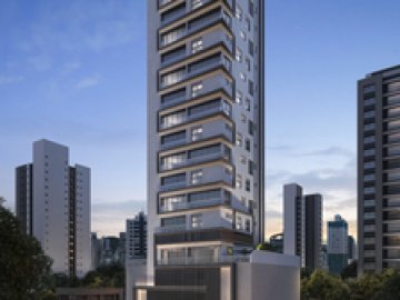 Apartamento Duplex em Lan�amento