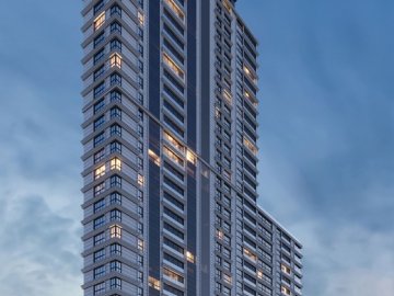 Apartamento em Lan�amento