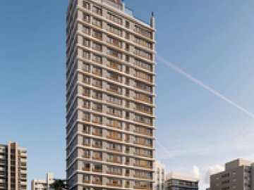 Apartamento em Lan�amento