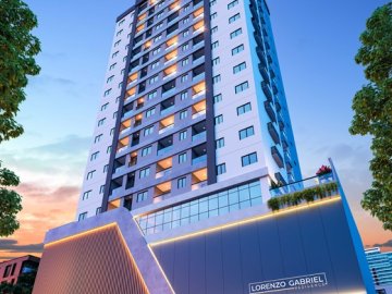 Apartamento em Lan�amento