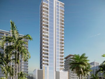 Apartamento em Lan�amento