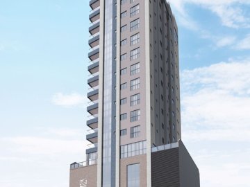 Apartamento em Lan�amento