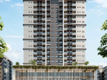 Apartamento em Lan�amento