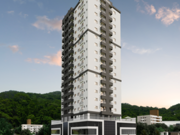 Apartamento em Lan�amento