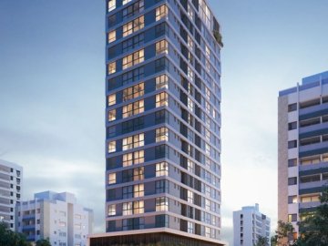 Apartamento em Lan�amento