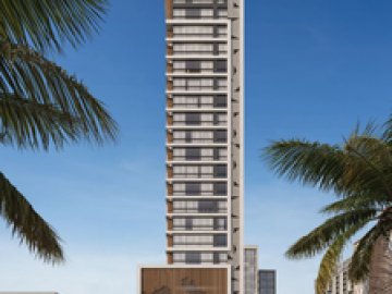 Cobertura Duplex em Lan�amento