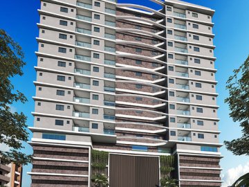 Apartamento em Lan�amento