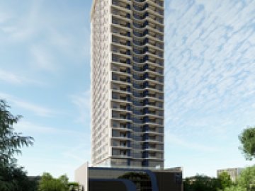 Apartamento em Lan�amento