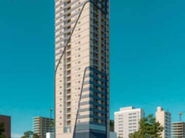 Apartamento em Lan�amento