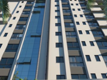 Apartamento em Lan�amento