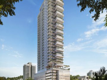 Apartamento em Lan�amento