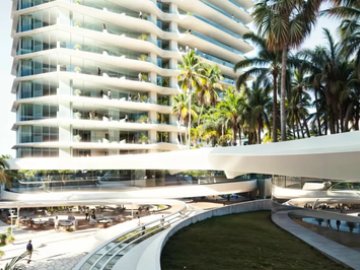 Cobertura Duplex � Lan�amentos