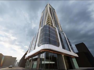 Cobertura Duplex � Venda