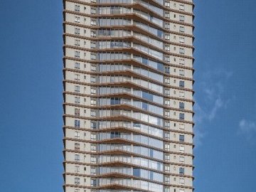 Apartamento Duplex em Lan�amento