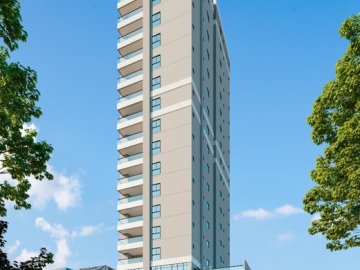 Apartamento em Lan�amento