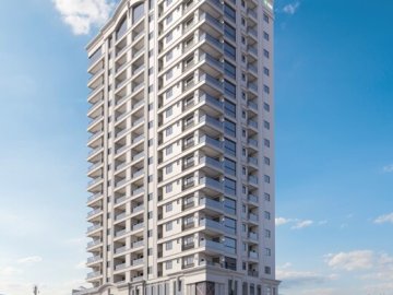 Apartamento em Lan�amento