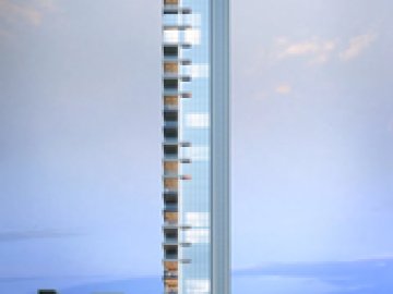 Apartamento Duplex em Lan�amento