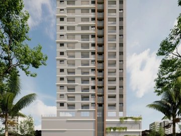 Apartamento em Lan�amento