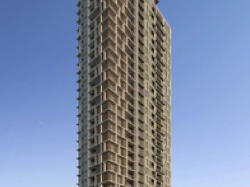 Apartamento em Lan�amento