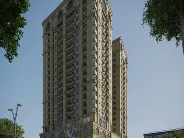 Apartamento em Lan�amento