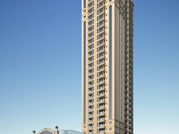 Gran Ducado - Residencial