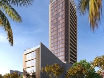 Cobertura Duplex em Lan�amento