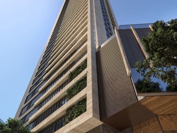 Apartamento � Lan�amentos