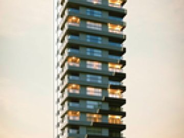 Apartamento em Lan�amento