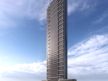 Apartamento � Lan�amentos