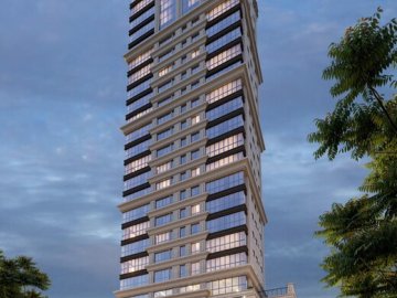 Apartamento em Lan�amento