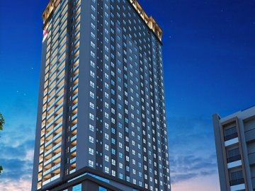 Hilton Garden - Lojas