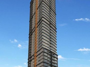 Cobertura Duplex � Lan�amentos