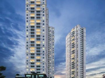 Apartamento em Lan�amento