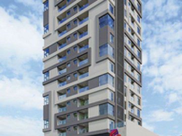 Apartamento em Lan�amento