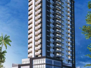 Apartamento em Lan�amento