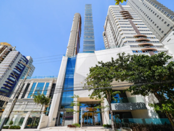 Apartamento � Lan�amentos