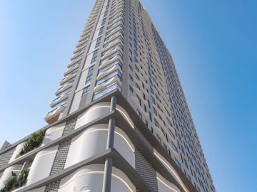 Apartamento em Lan�amento