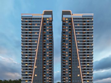 Apartamento em Lan�amento