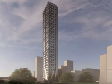 Apartamento em Lan�amento