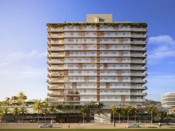 Apartamento � Lan�amentos