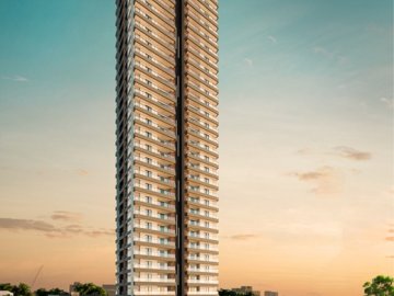 Apartamento em Lan�amento